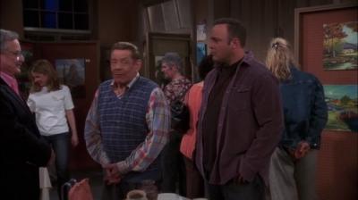The King of Queens