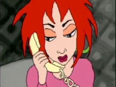 Dr. Katz, Professional Therapist