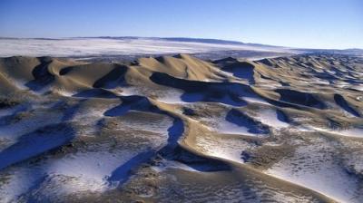 Planet Earth