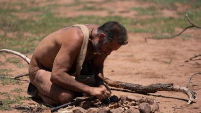 Naked and Afraid: Last One Standing