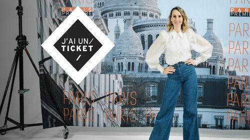 J'ai un ticket filmas žiurėti online
