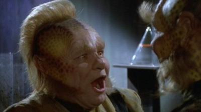 Star Trek: Voyager
