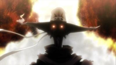 Afro Samurai