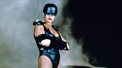 Black Scorpion filmas žiurėti online