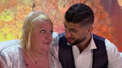 90 Day Fiancé: The Other Way