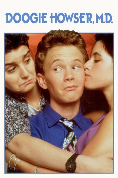 Doogie Howser, M.D. filmas online
