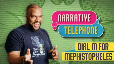 Narrative Telephone