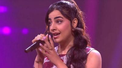 The Voice of Holland
