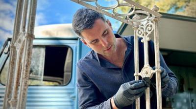 The Travelling Auctioneers