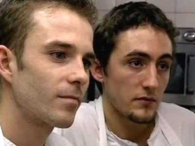 Ramsay's Kitchen Nightmares