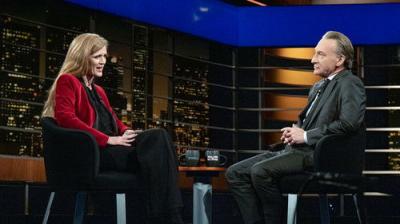 Real Time with Bill Maher