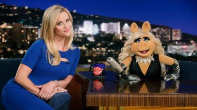 The Muppets