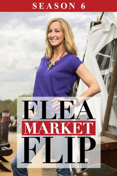 Flea Market Flip filmas online