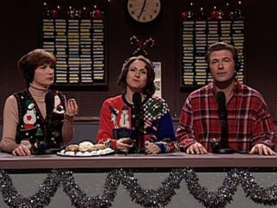 Saturday Night Live