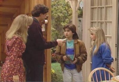 Full House