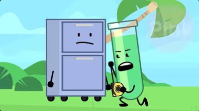 Inanimate Insanity