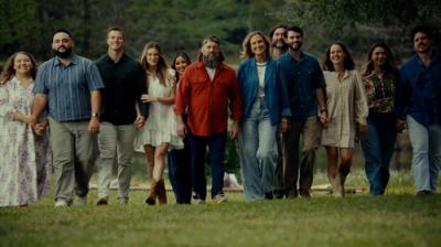 Duck Dynasty: The Revival