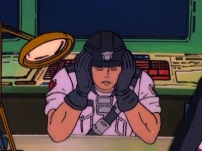G.I. Joe: A Real American Hero