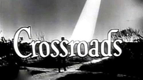Crossroads filmas žiurėti online