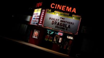 The Boulet Brothers' Dragula