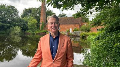 Great British Railway Journeys