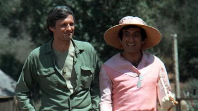 M*A*S*H