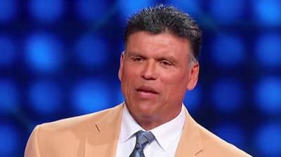 Celebrity Family Feud