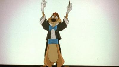 Timonas ir Pumba