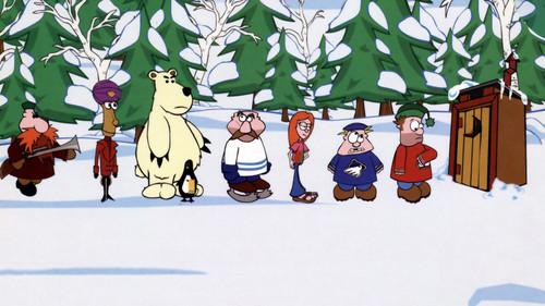 Chilly Beach filmas žiurėti online