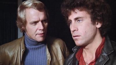 Starsky & Hutch