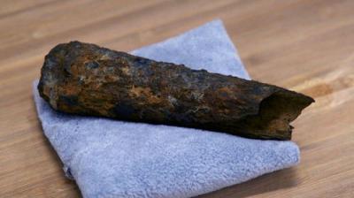 The Curse of Oak Island