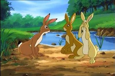Watership Down