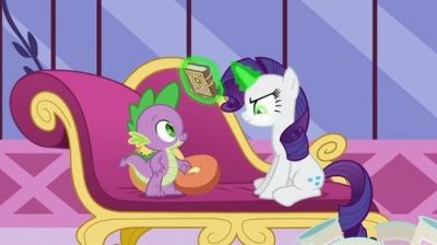 My Little Pony: Friendship Is Magic