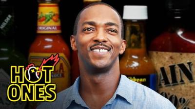 Hot Ones