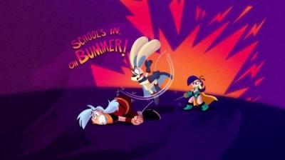 Mighty Magiswords