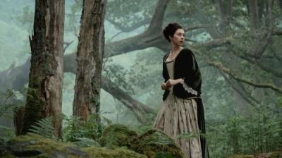 Outlander: Blood of My Blood