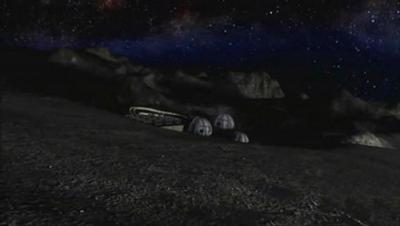 The Universe