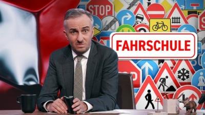 ZDF Magazin Royale