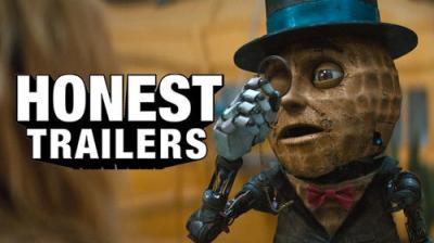 Honest Trailers
