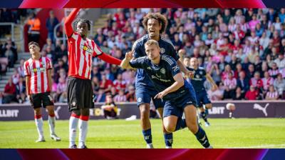 Match of the Day