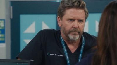 Shortland Street