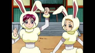Yes！プリキュア5
