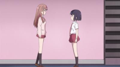 咲-Saki-阿知賀編 episode of side-A