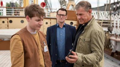 Heiter bis tödlich - Morden im Norden