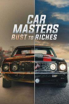 Car Masters: Rust to Riches filmas online