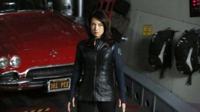 Agentūra S.K.Y.D.A.S