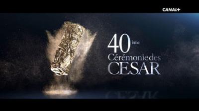 Cérémonie des César