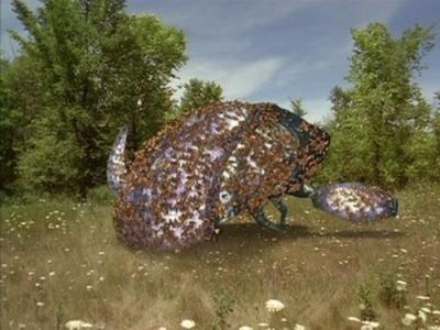 Earth: Final Conflict