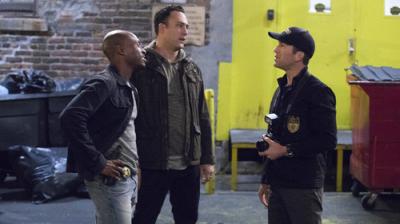 NCIS: New Orleans
