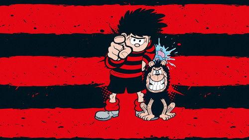 Dennis the Menace and Gnasher filmas žiurėti online